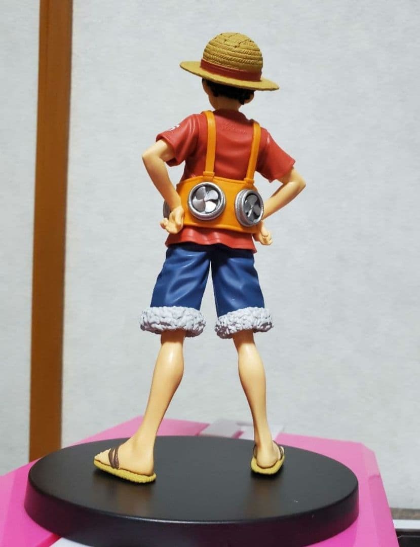 ワンピース 　フィギュア１２体セット