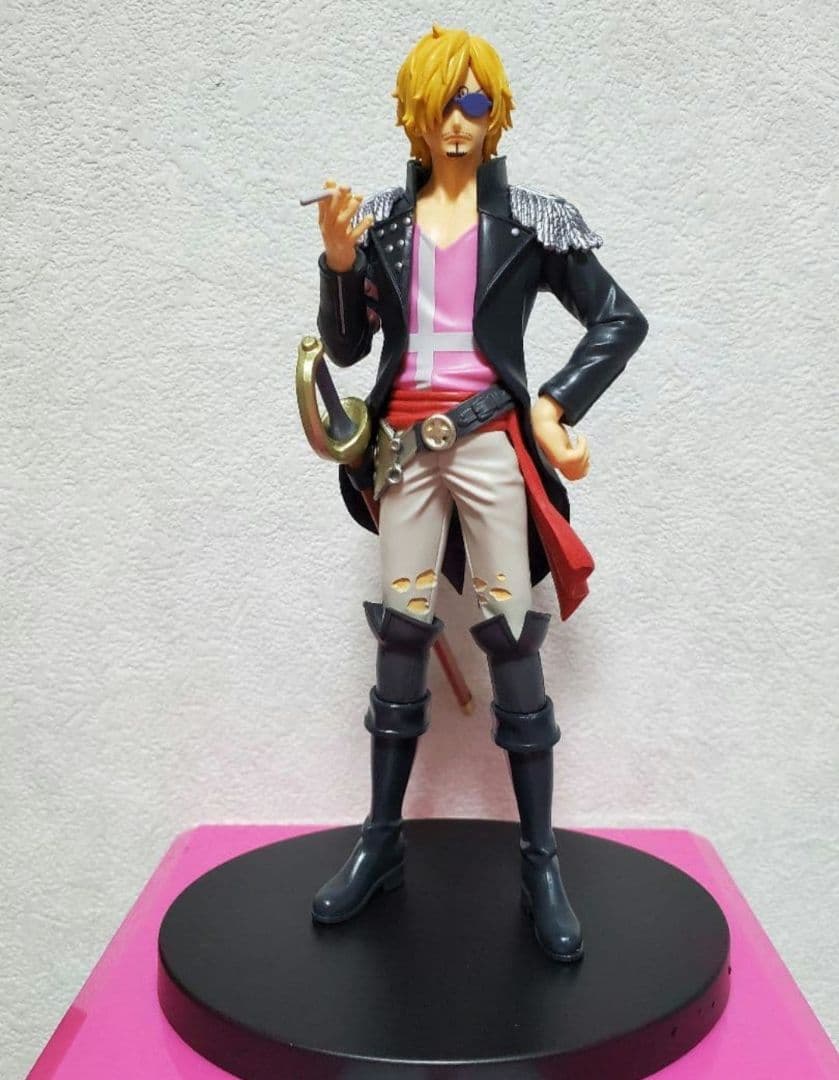 ワンピース 　フィギュア１２体セット