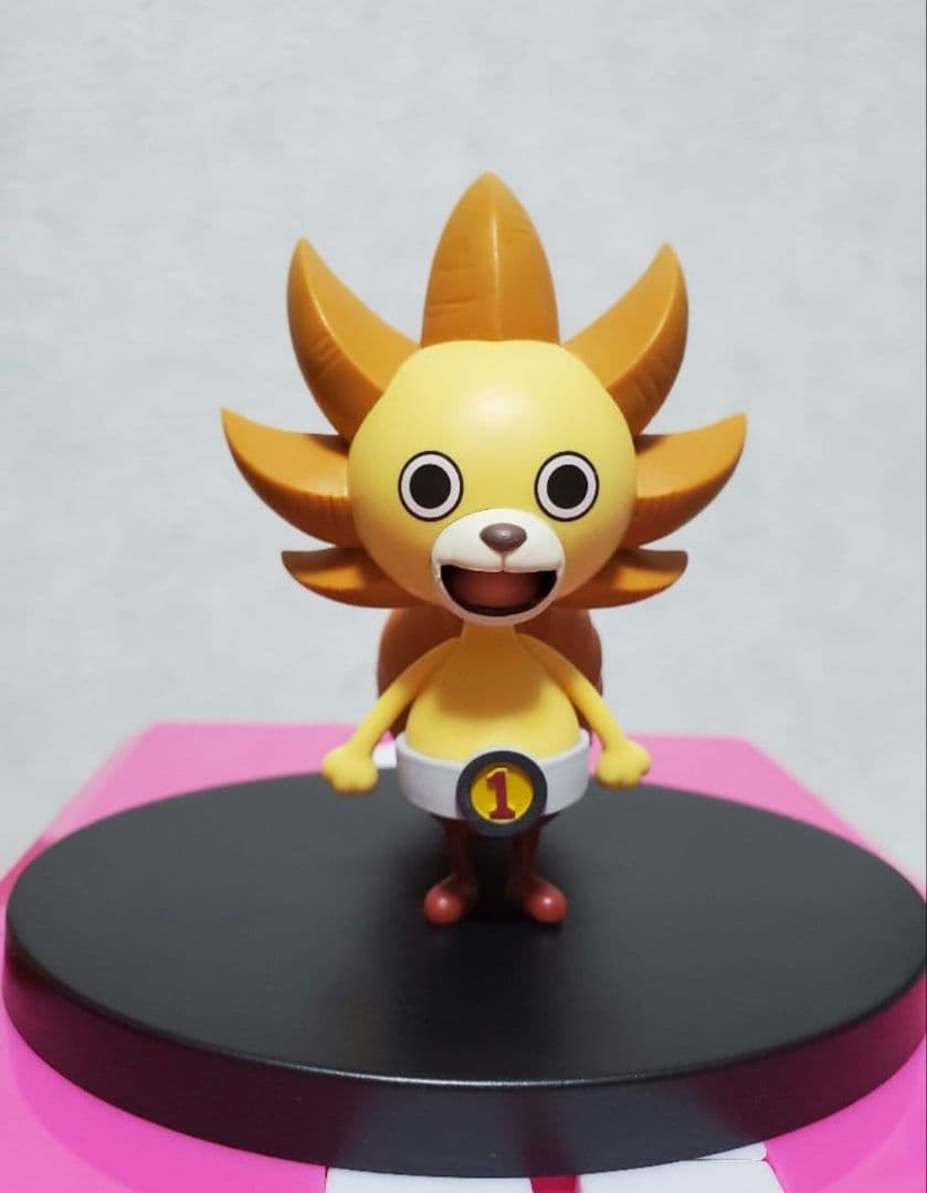 ワンピース 　フィギュア１２体セット