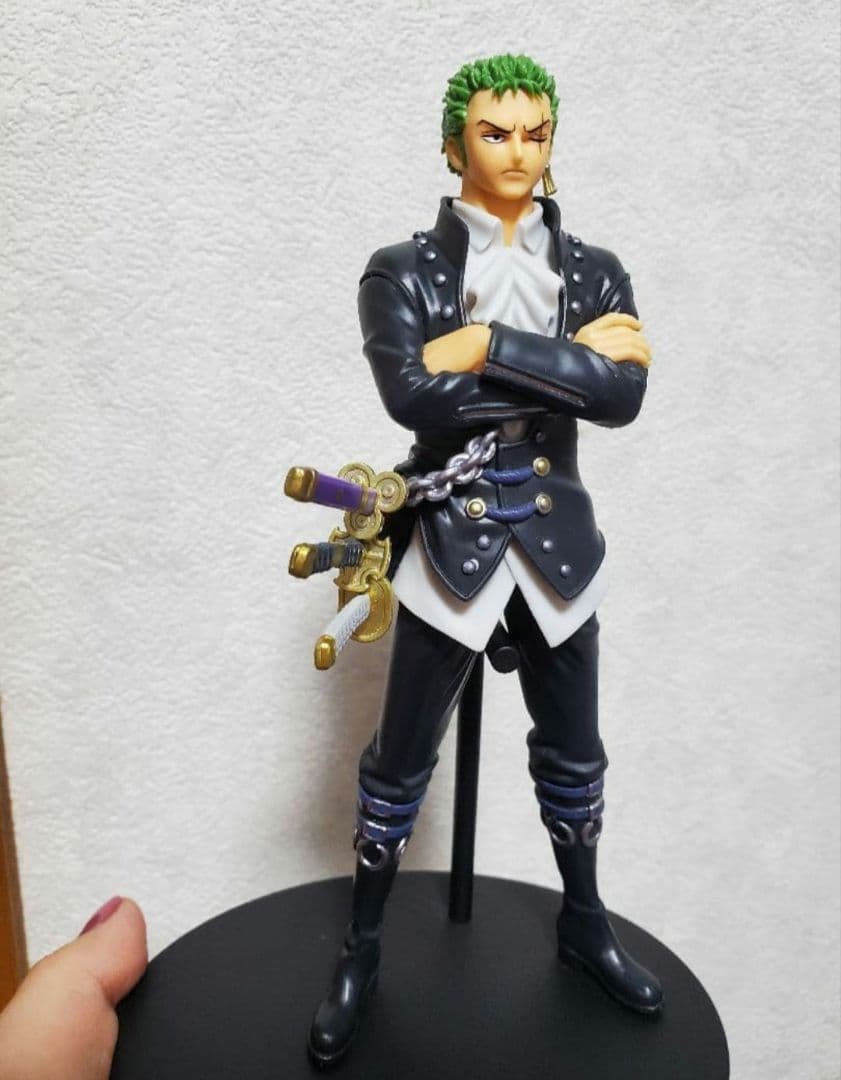 ワンピース 　フィギュア１２体セット