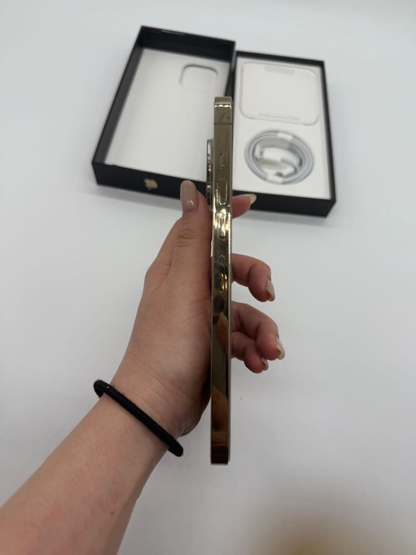 iPhone 13promax 512GB 本体