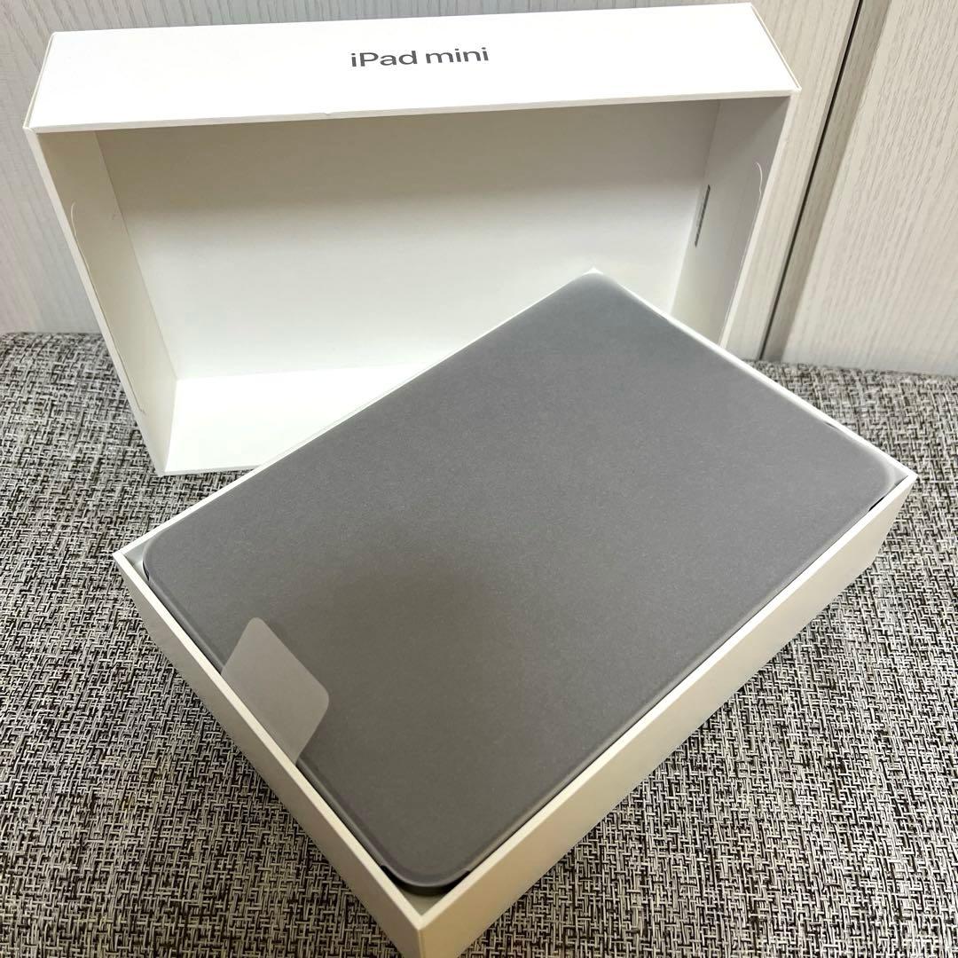 iPad mini（A17 Pro） W i-F i 128GB