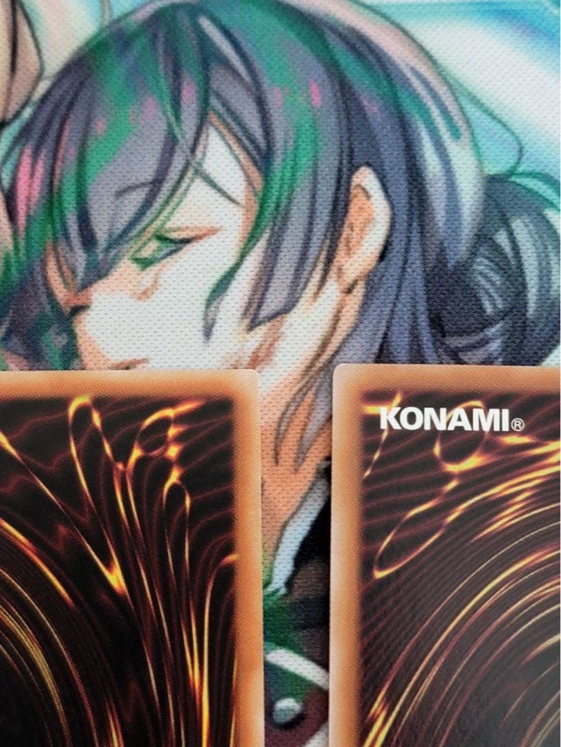 ホーリースー プリズマ 3枚