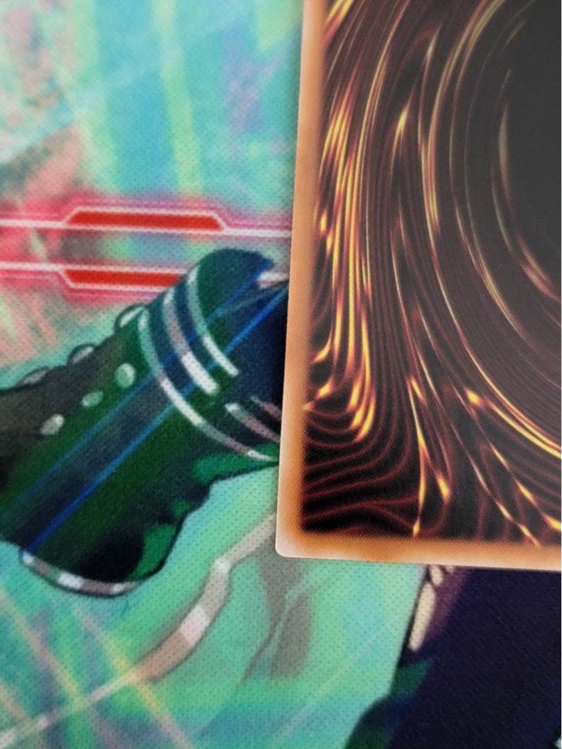 ホーリースー プリズマ 3枚