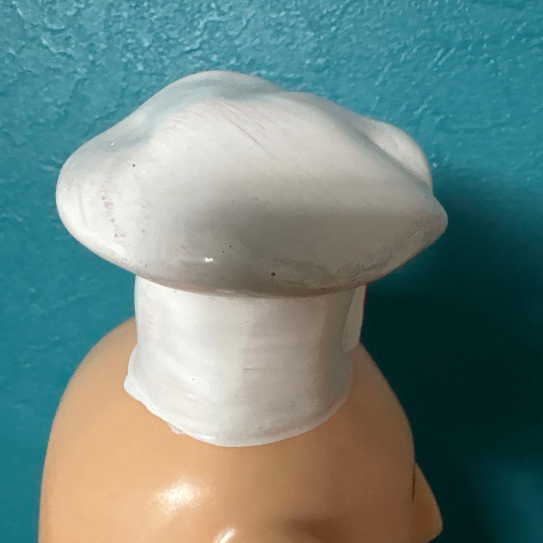 エースコック こぶた ソフビ 33cm 企業物