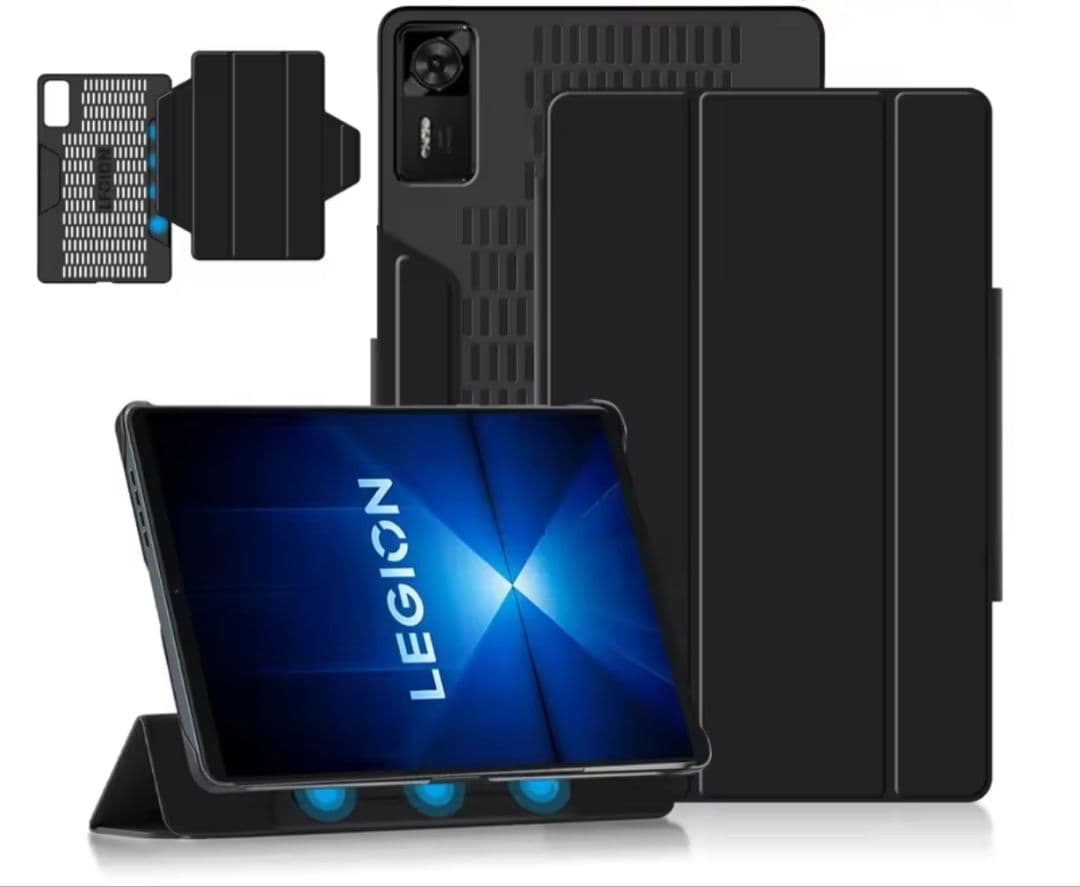Lenovo Legion Y700 4th Gen 8.8インチ