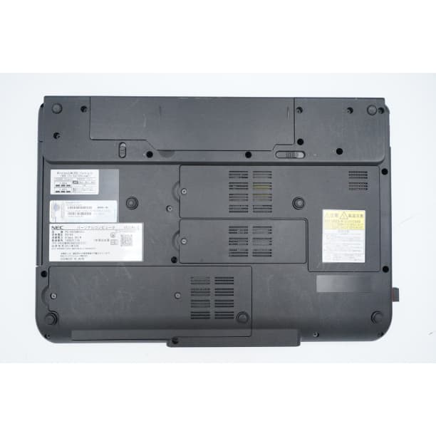 動作◎ 15 NEC i5-25 8GB SSD128GB オフィス