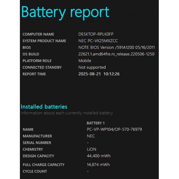 動作◎ 15 NEC i5-25 8GB SSD128GB オフィス