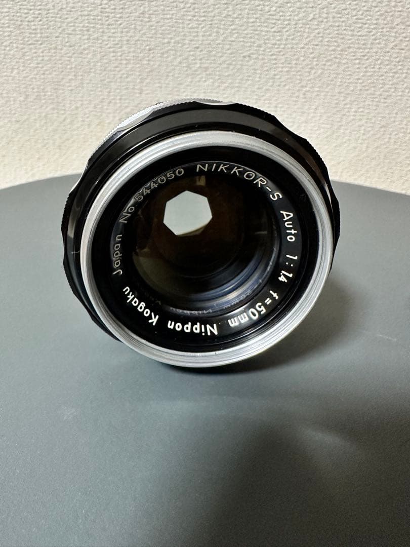 Nikon FE2 フィルムカメラ