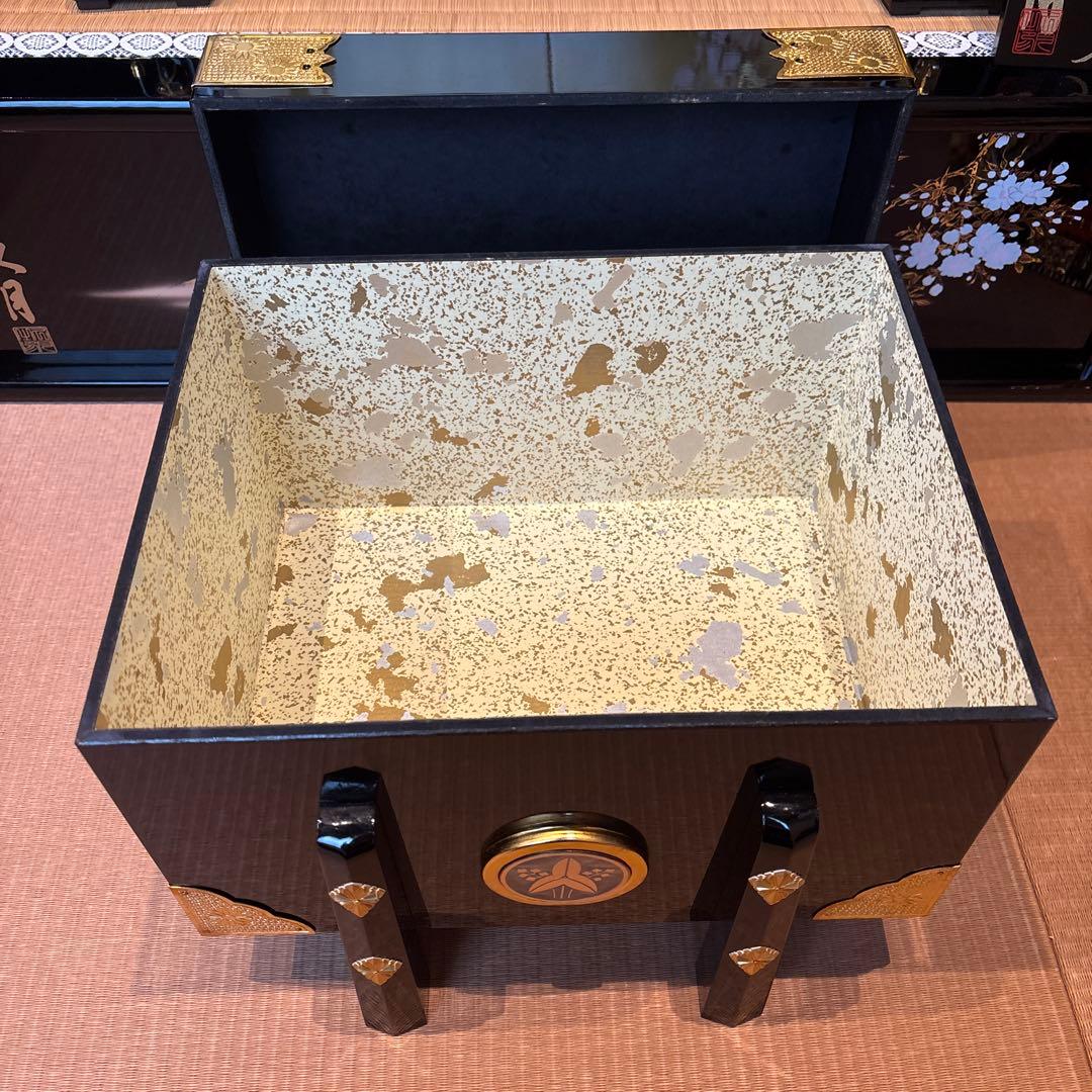 ★美品★五月人形 伝統的な武士の兜 東京久月