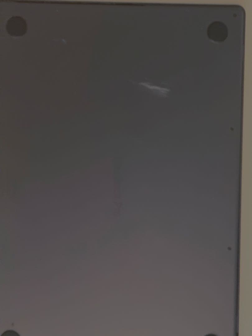 ボ*ブ様 【訳あり大特価】16inch mbp m3pro※底面傷あり