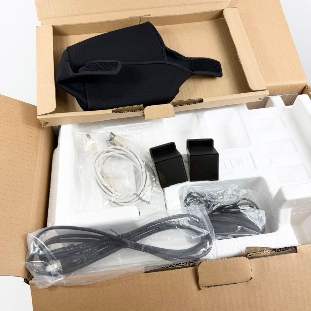 未使用 ScanSnap スキャンスナップ SV600 おまけ付き