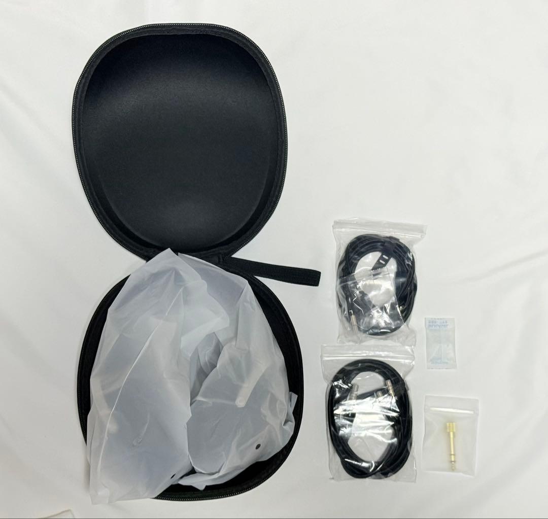 ヘッドホン FiiO FT1