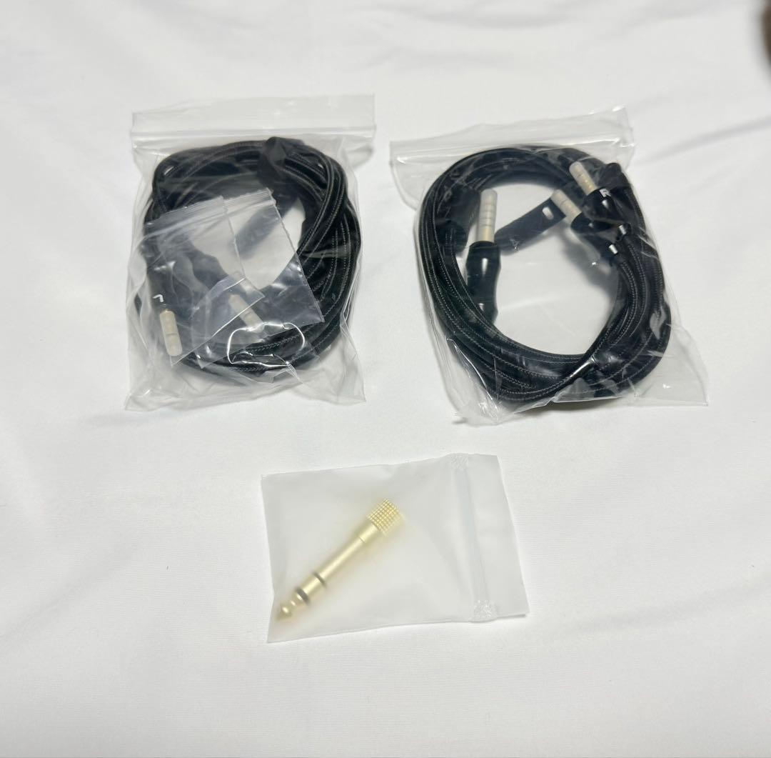 ヘッドホン FiiO FT1