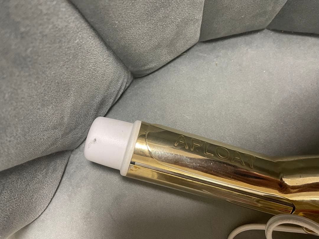 ヘアアイロン J72610SRM