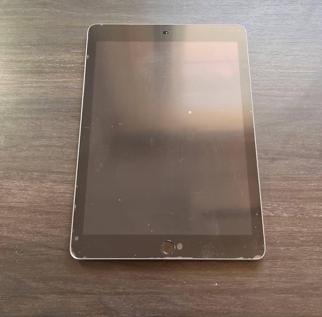 Apple iPad 10.2インチ 本体