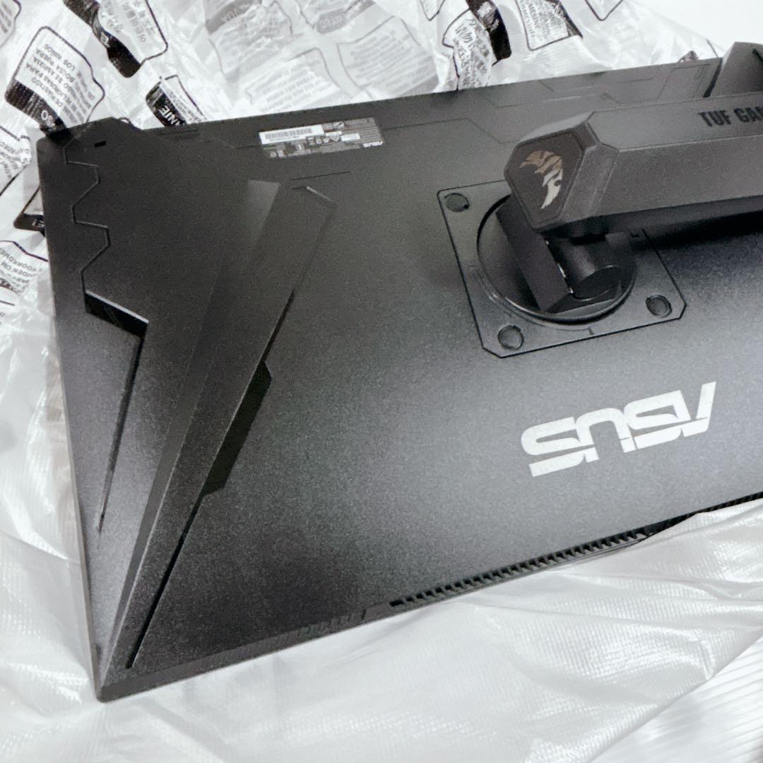 ASUS TUF Gaming VG279QL1A 27インチゲーミングモニター