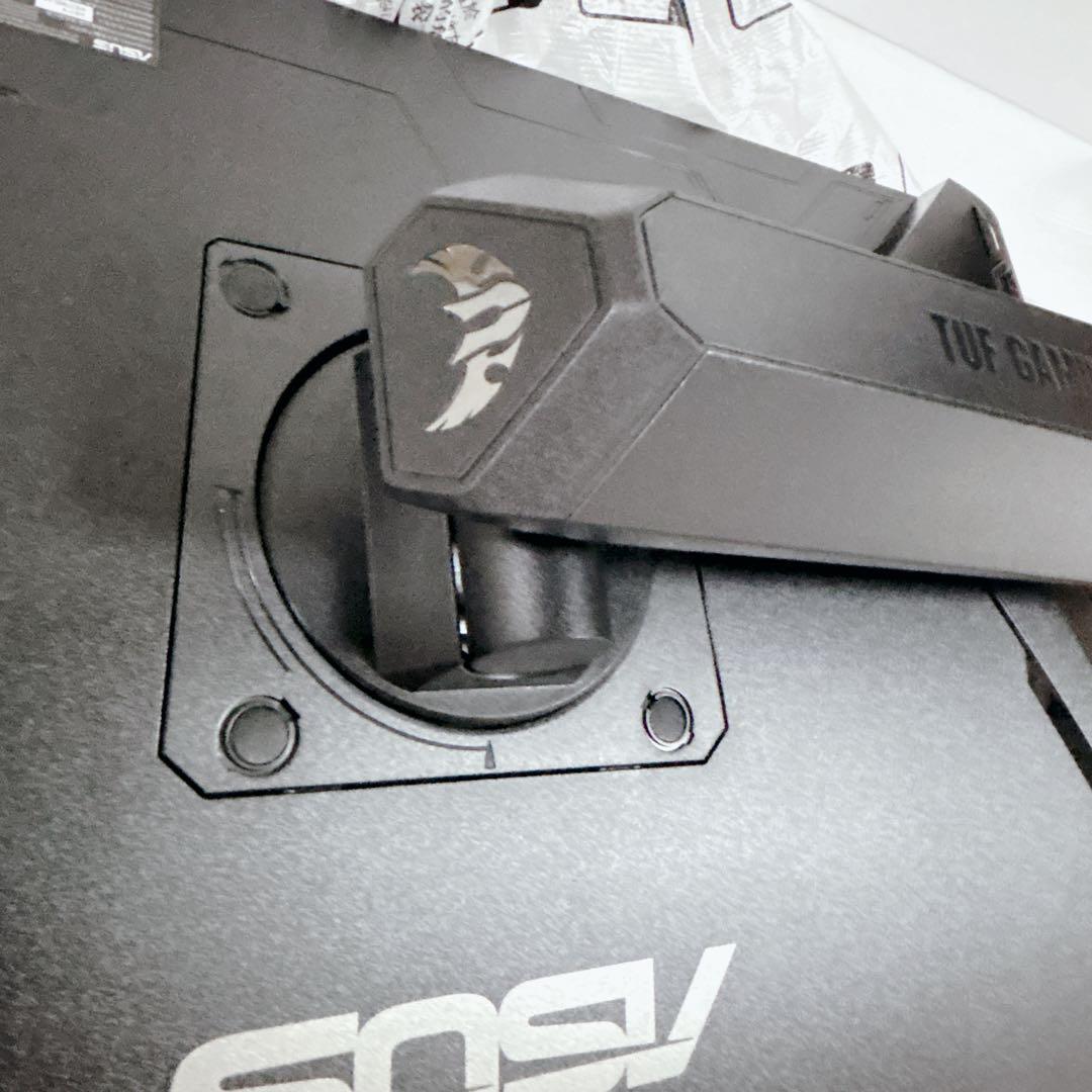 ASUS TUF Gaming VG279QL1A 27インチゲーミングモニター