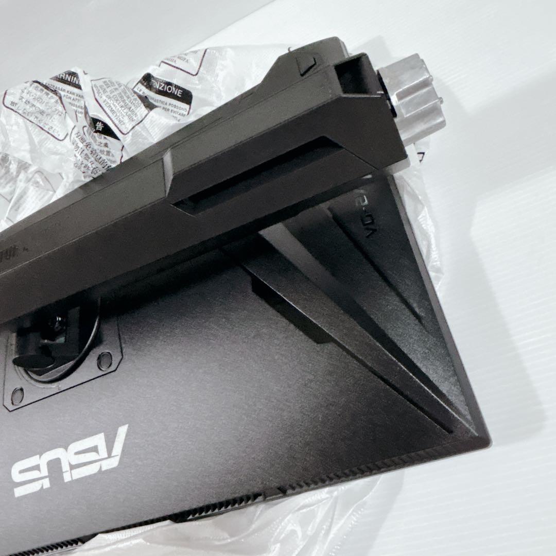 ASUS TUF Gaming VG279QL1A 27インチゲーミングモニター