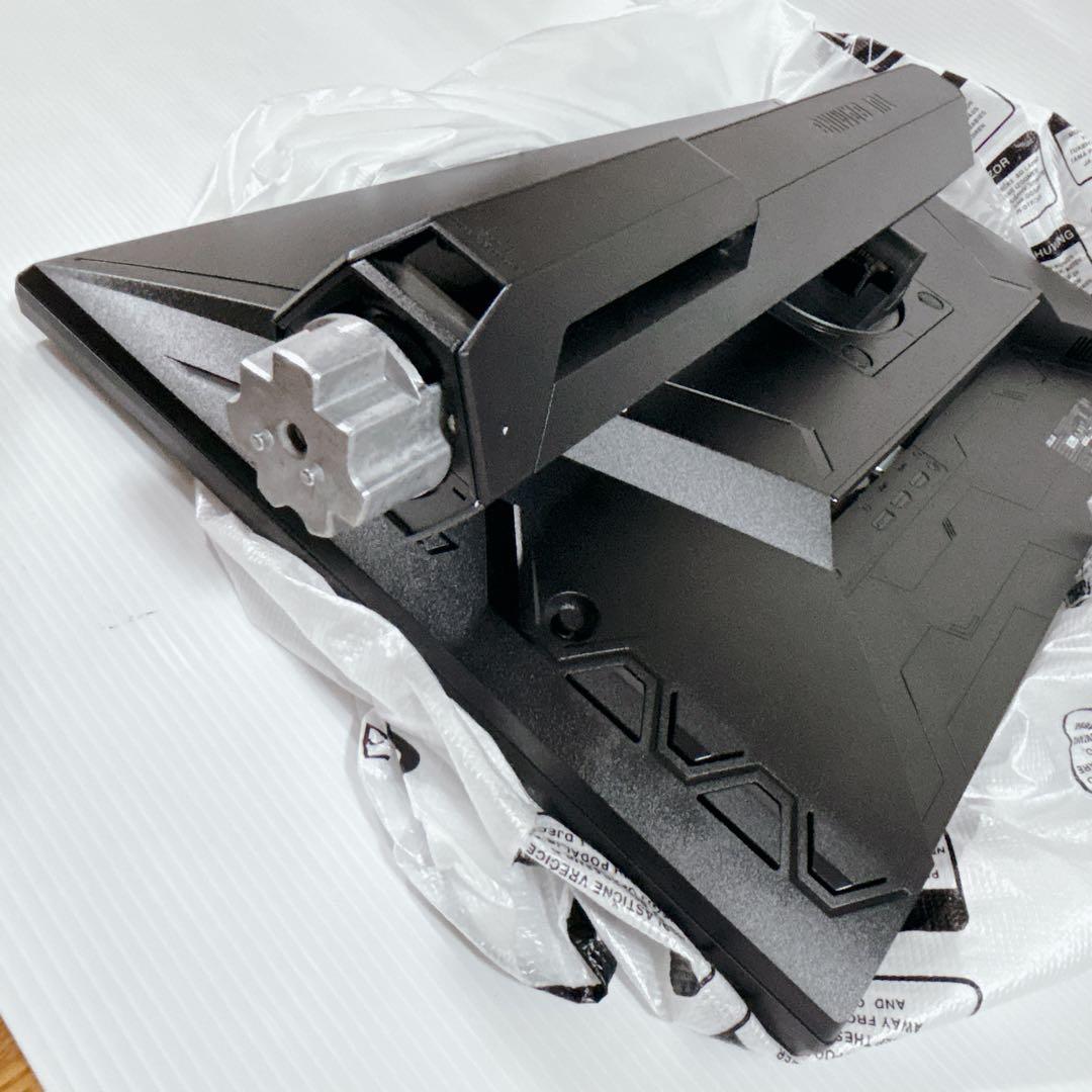 ASUS TUF Gaming VG279QL1A 27インチゲーミングモニター