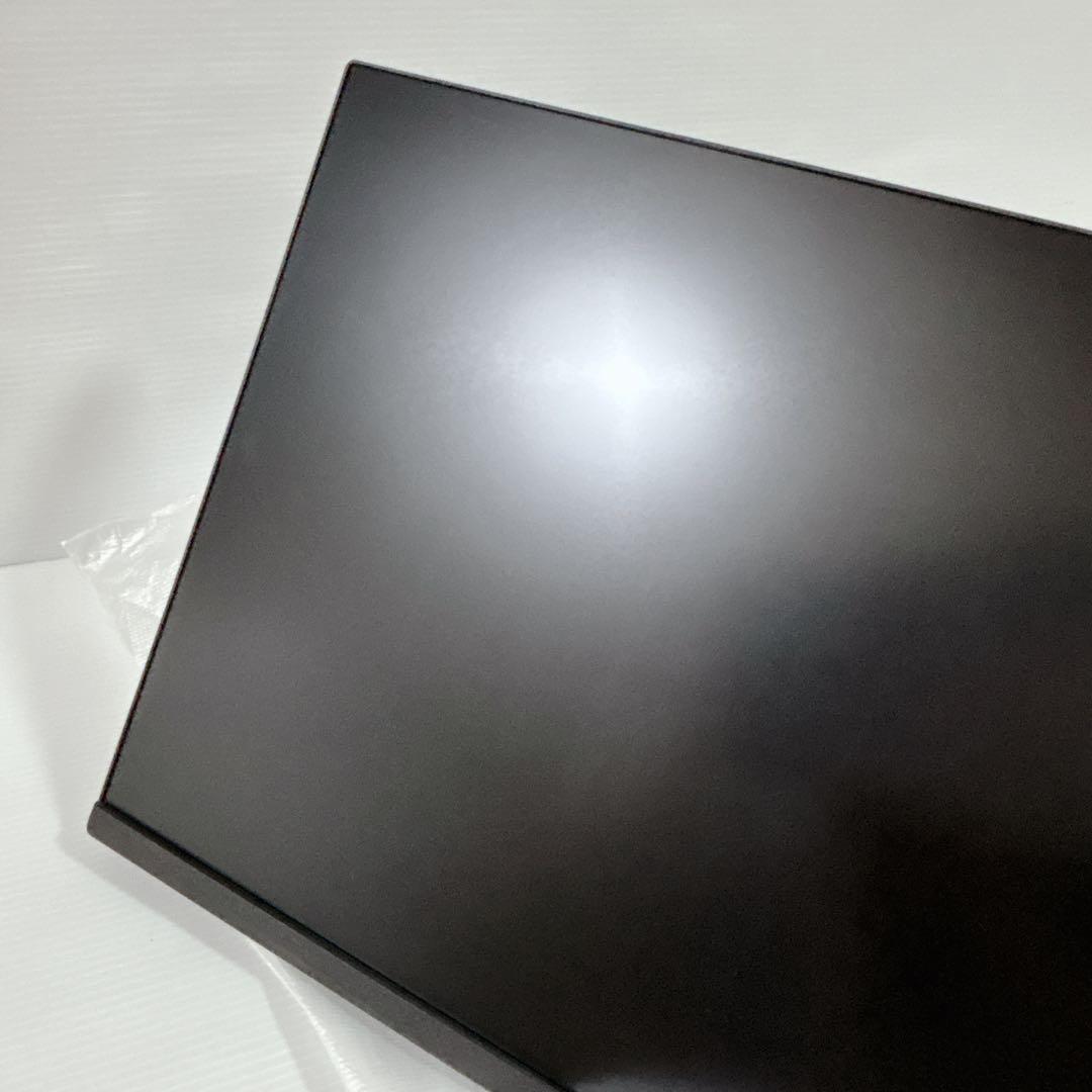 ASUS TUF Gaming VG279QL1A 27インチゲーミングモニター