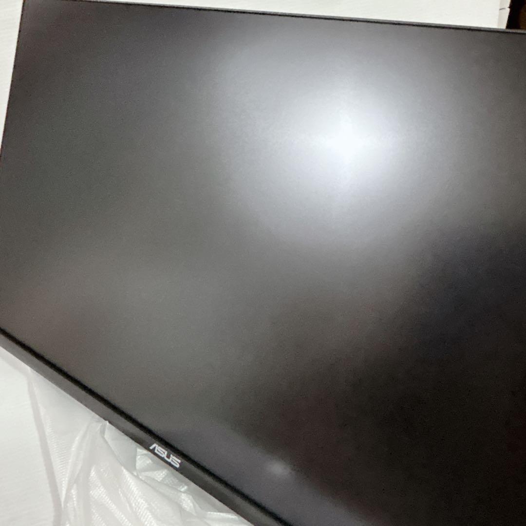 ASUS TUF Gaming VG279QL1A 27インチゲーミングモニター