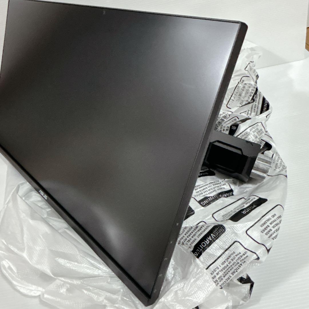 ASUS TUF Gaming VG279QL1A 27インチゲーミングモニター