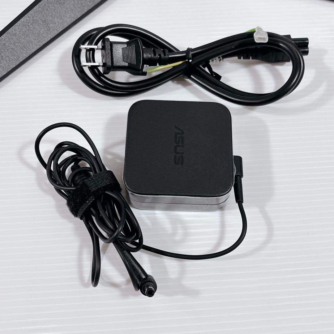 ASUS TUF Gaming VG279QL1A 27インチゲーミングモニター