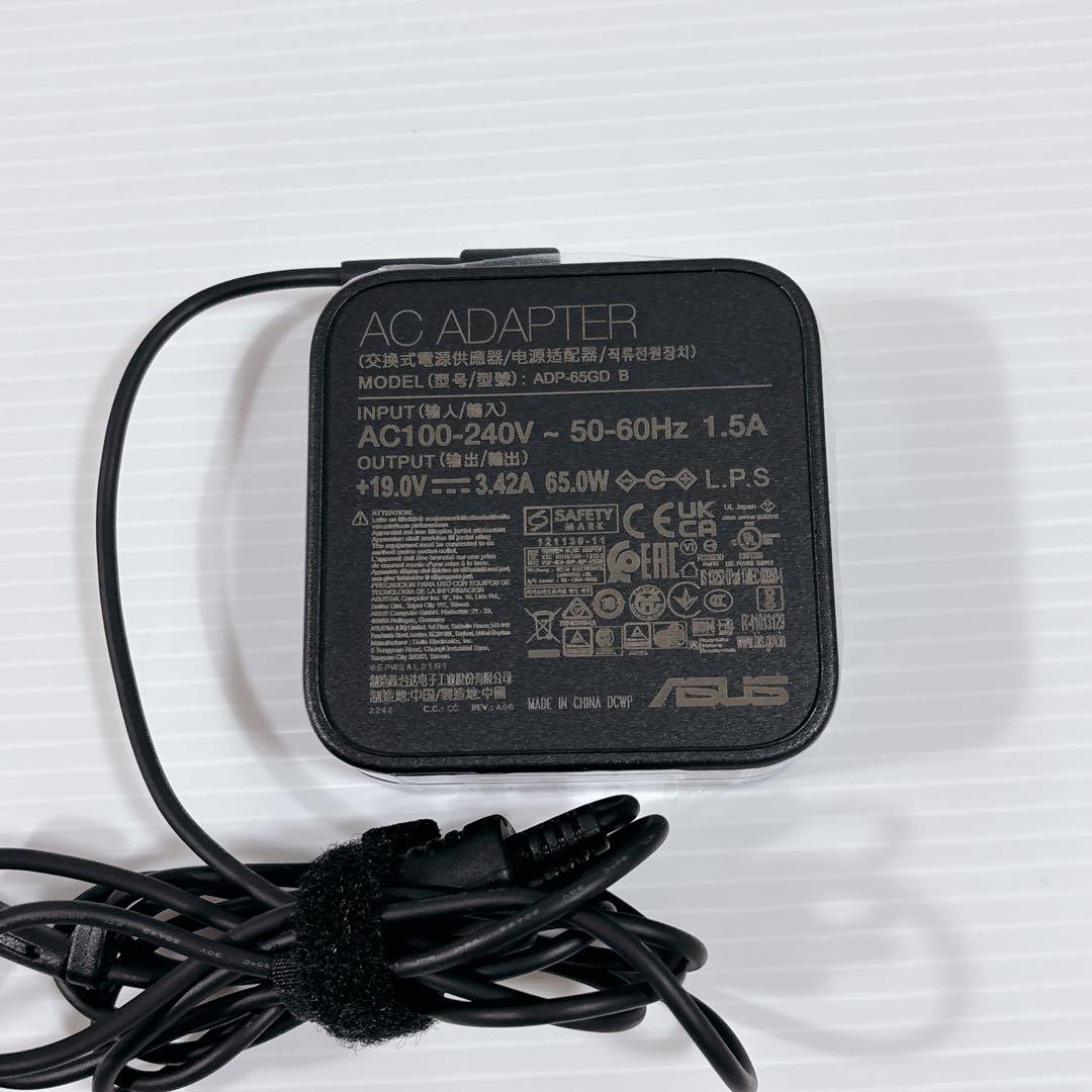 ASUS TUF Gaming VG279QL1A 27インチゲーミングモニター