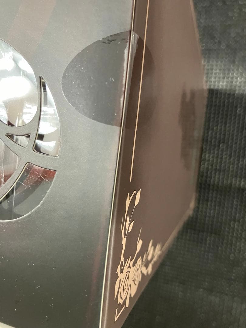 新品未開封 夢魔の踊り サキュバス ルクシリア 1/7 ルミナスボックス