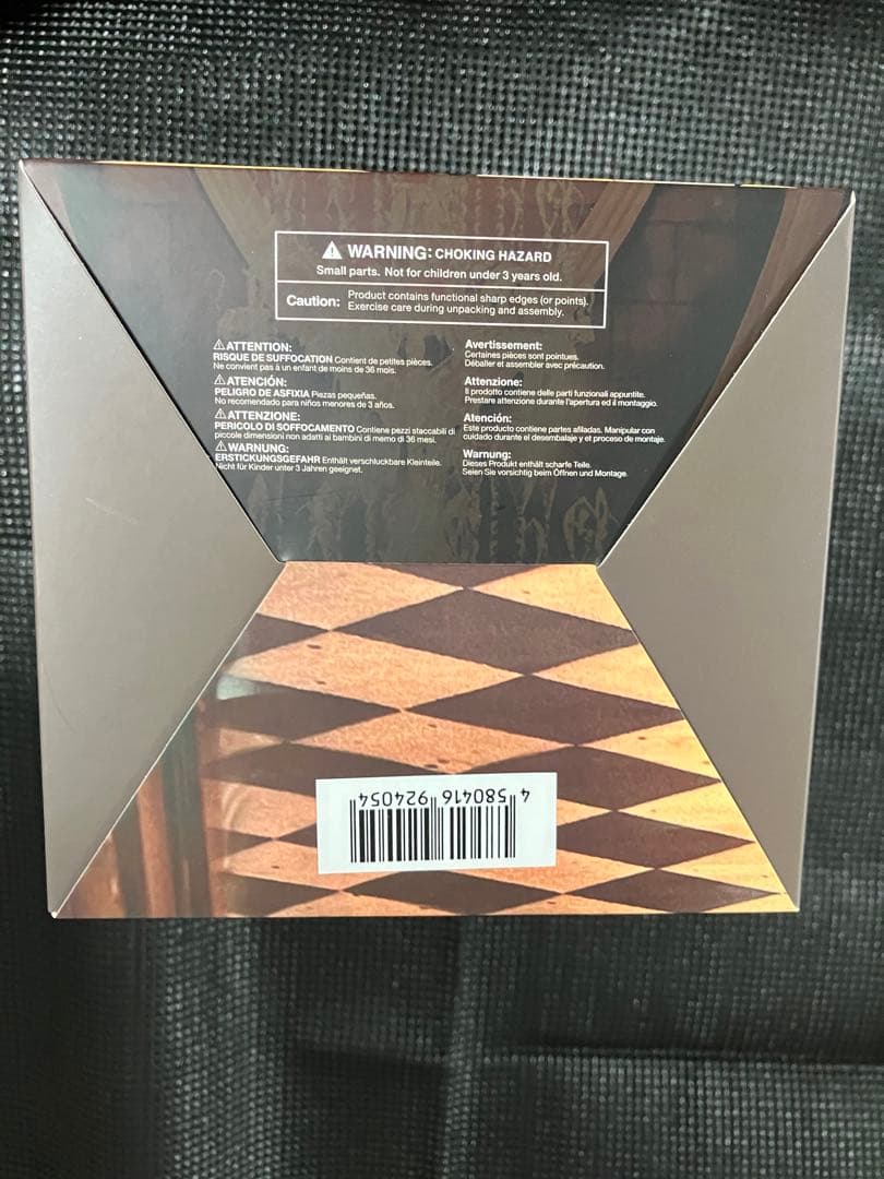 新品未開封 夢魔の踊り サキュバス ルクシリア 1/7 ルミナスボックス