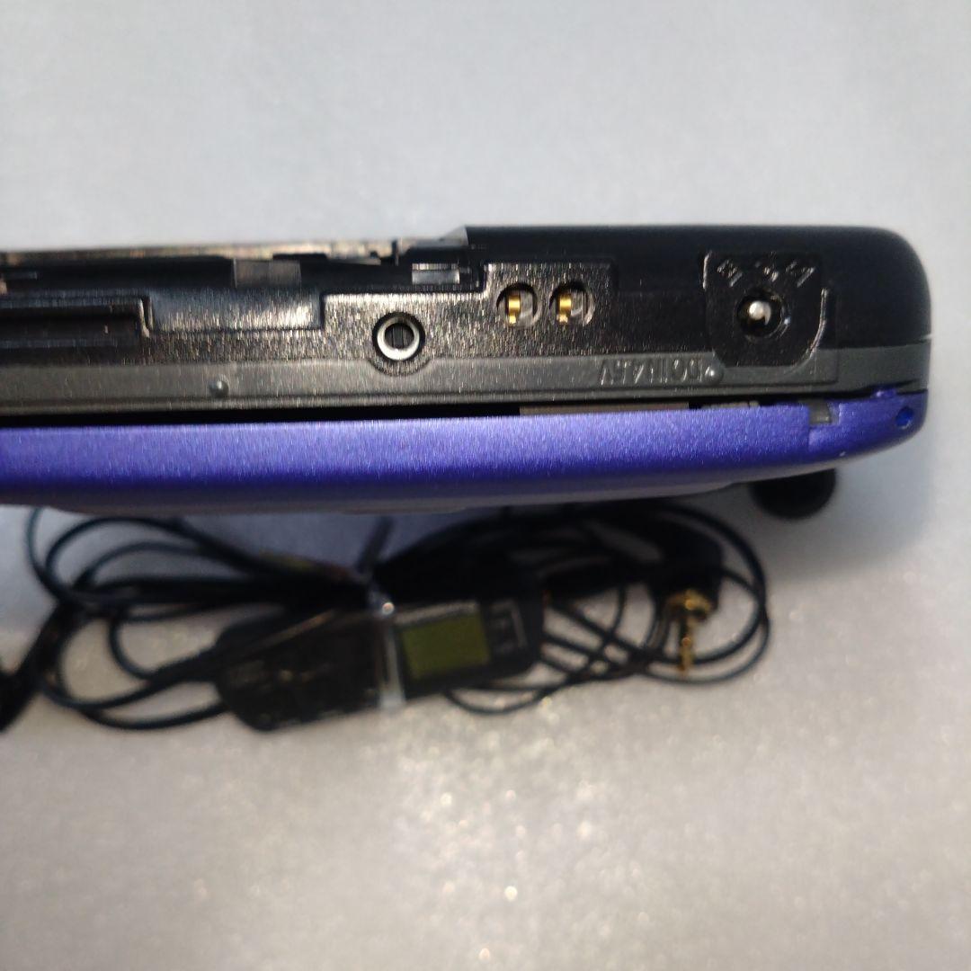 Panasonic CDプレーヤー SL-SX500
