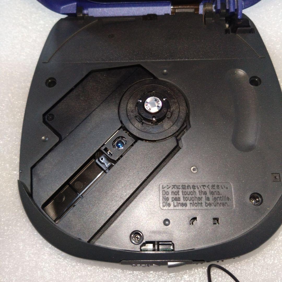 Panasonic CDプレーヤー SL-SX500