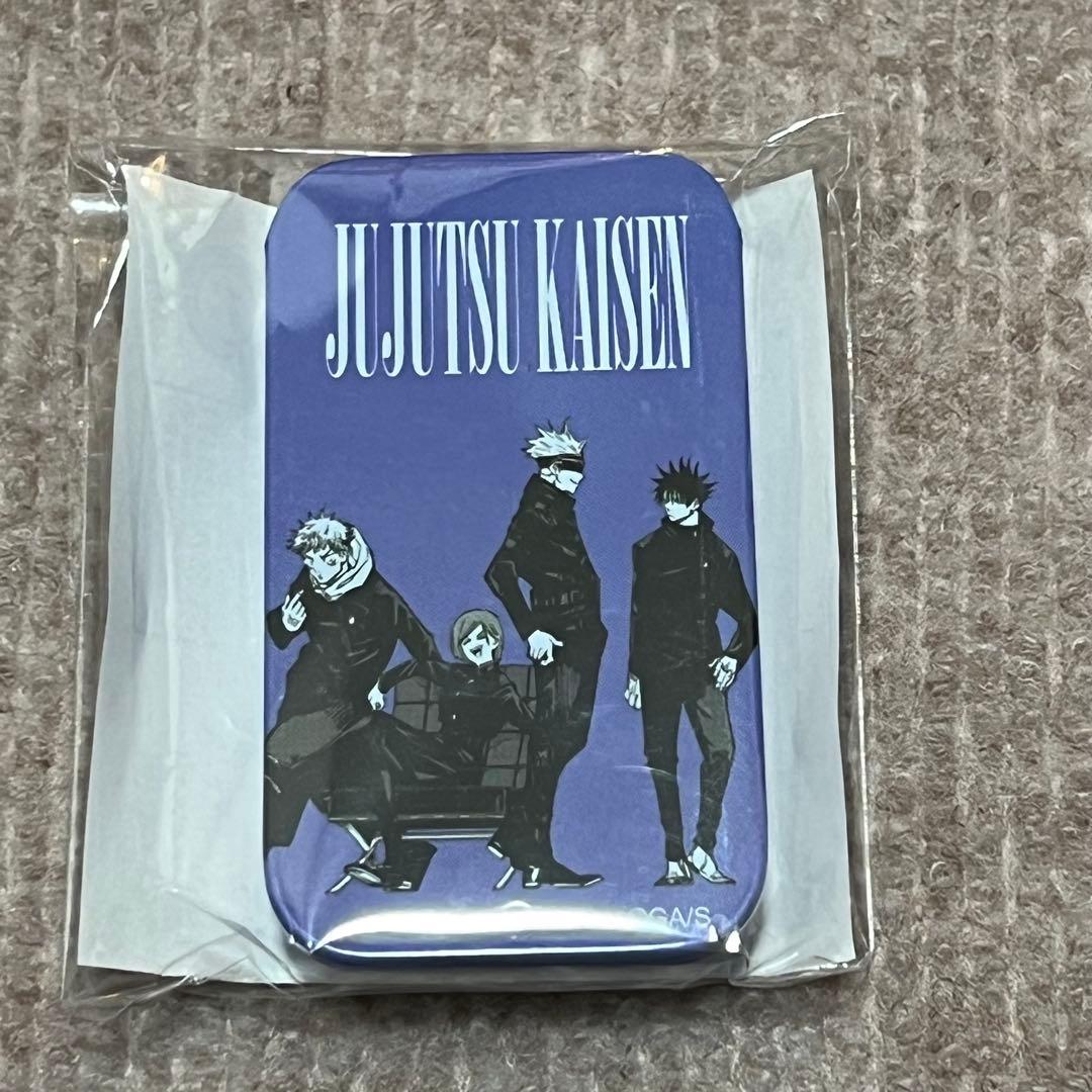 Jump Shop 神保町 スライド缶タブレット 4つセット