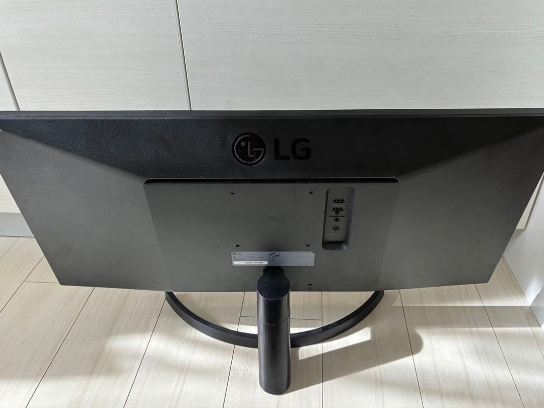 LG 29WL500-B ウルトラワイドモニター 29インチ【価格応相談】