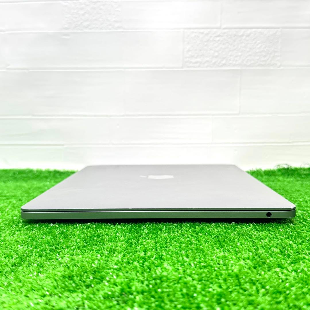 Apple MacBook Pro SSD256GB 16GB ノートPC