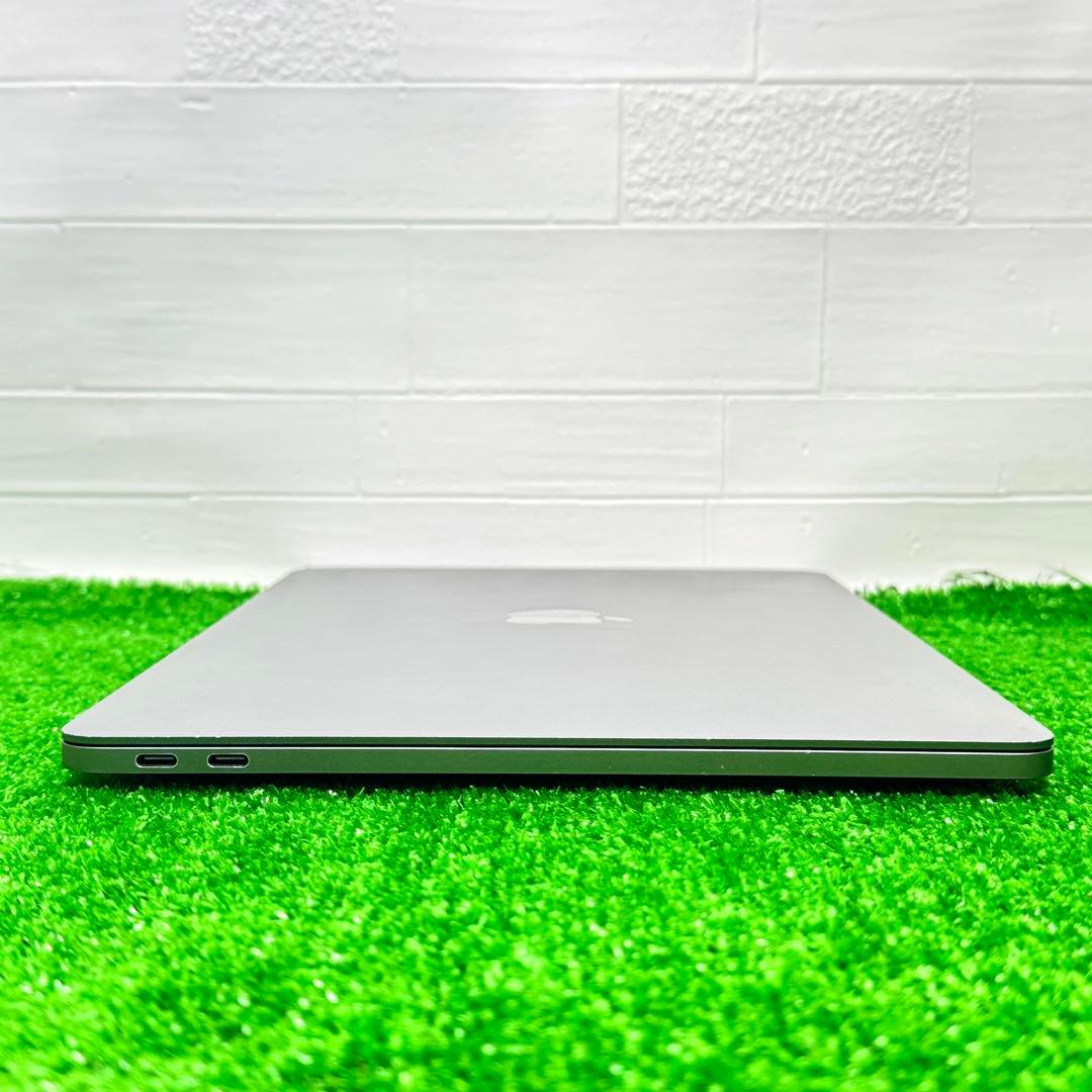Apple MacBook Pro SSD256GB 16GB ノートPC