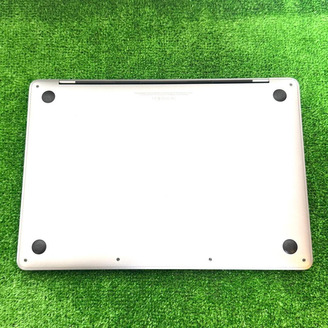 Apple MacBook Pro SSD256GB 16GB ノートPC