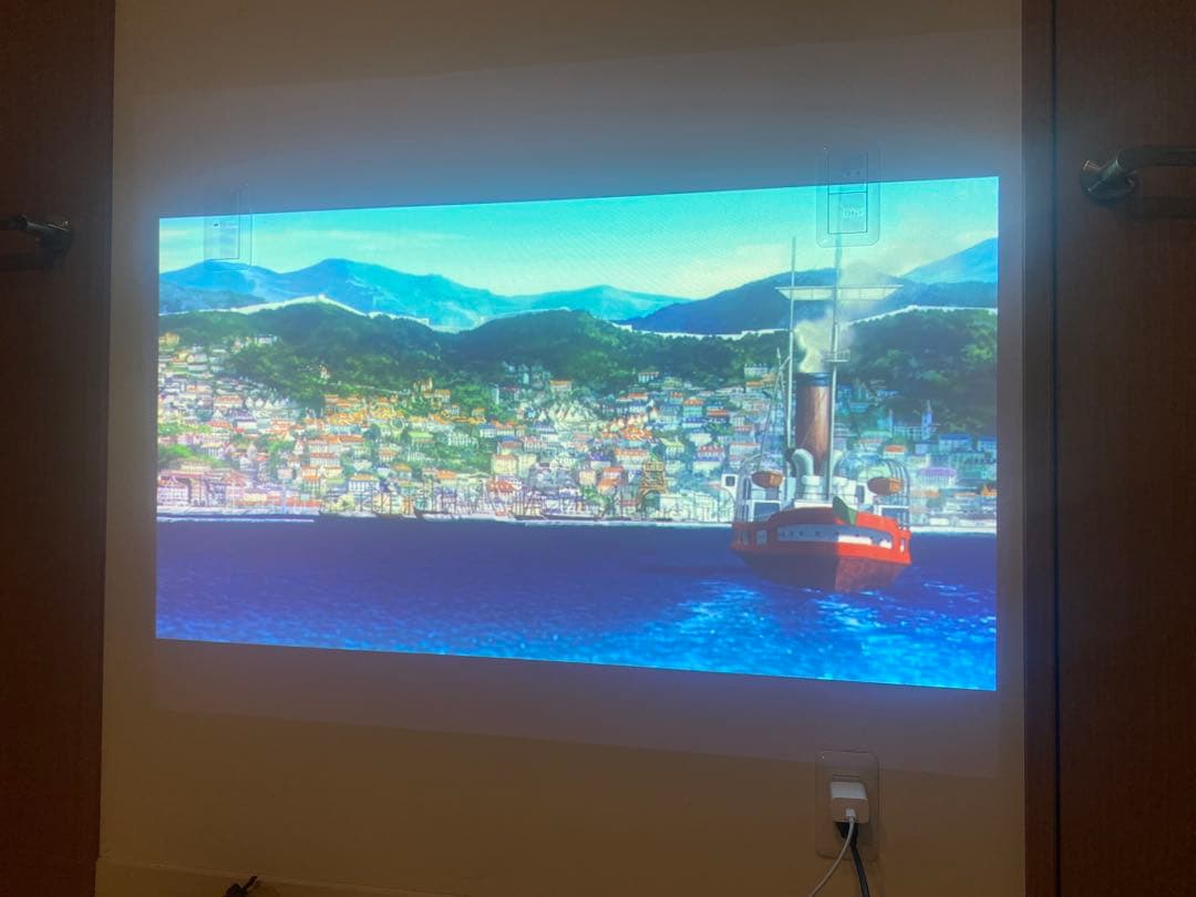 EPSON プロジェクター　EB-G5350