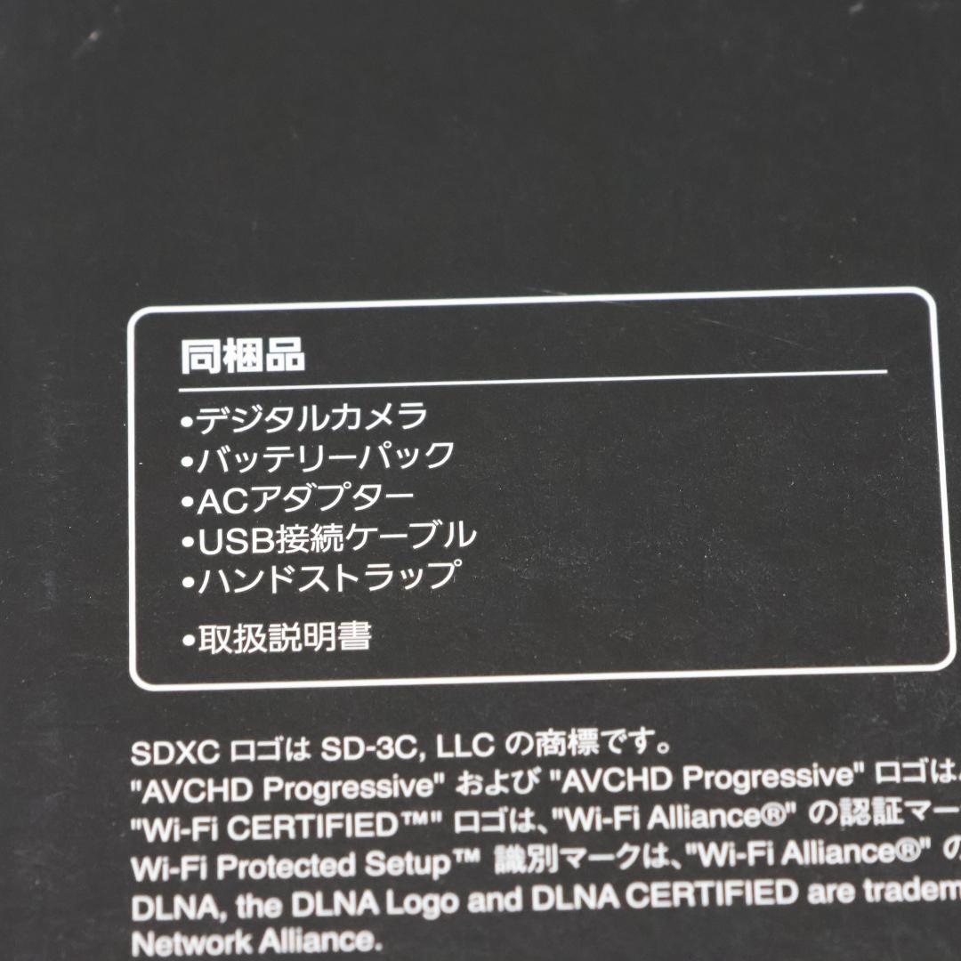 【美品】LUMIX DMC-LX9 純正ソフトケース DMW-CLX9 セット