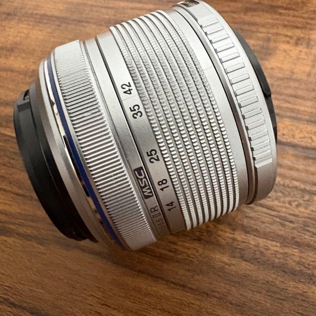 OLYMPUS PEN E-PL10 レンズセット ミラーレス一眼 訳あり