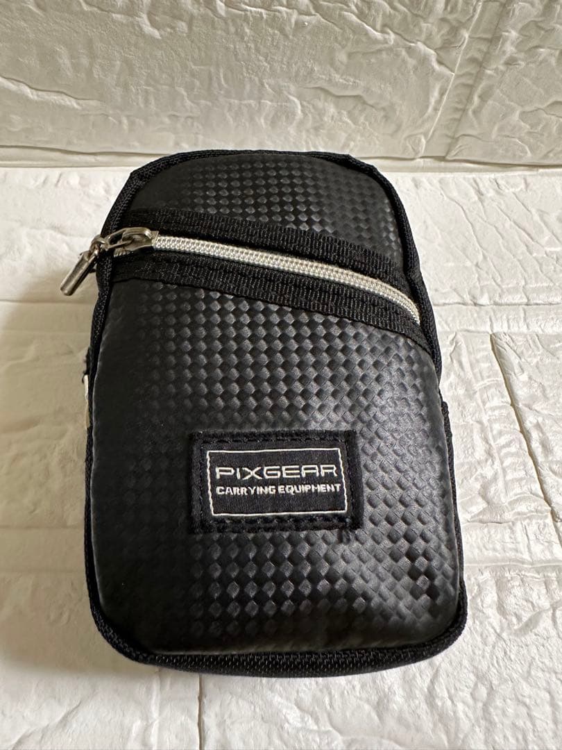 Canon PowerShot SX720 HS／ブラック／HAKUBAケース付