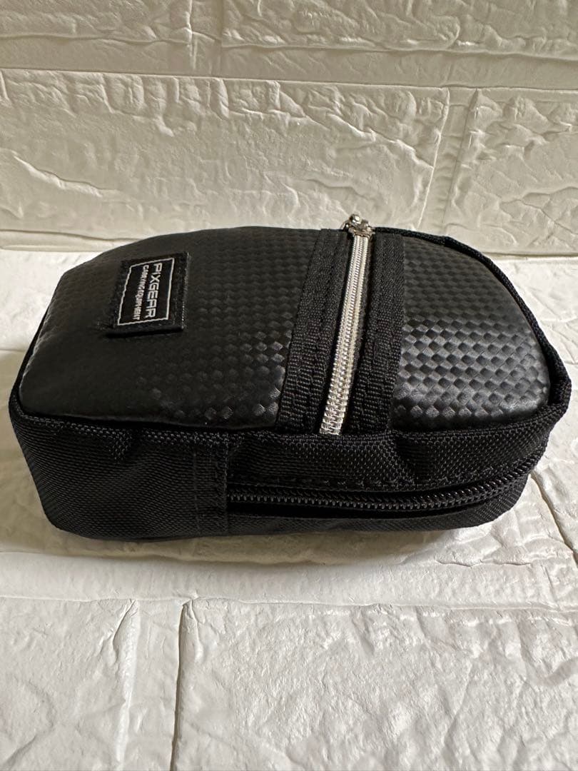 Canon PowerShot SX720 HS／ブラック／HAKUBAケース付