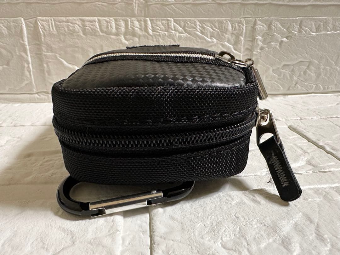 Canon PowerShot SX720 HS／ブラック／HAKUBAケース付