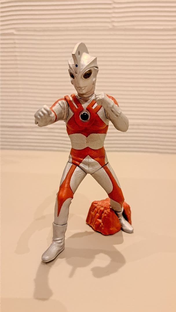 アルティメットルミナス　ウルトラ6兄弟 6体セット