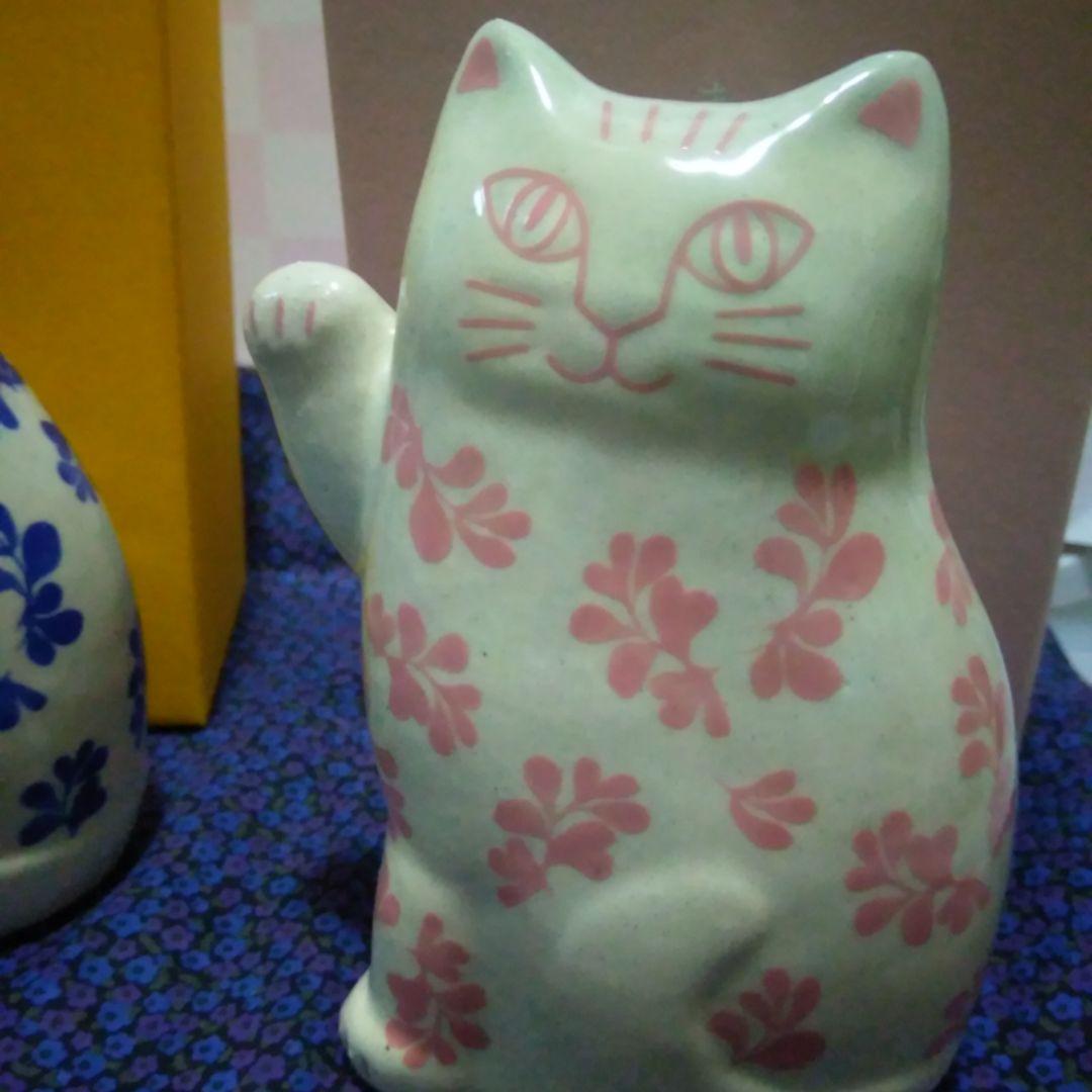 リサラーソンまねくねこ