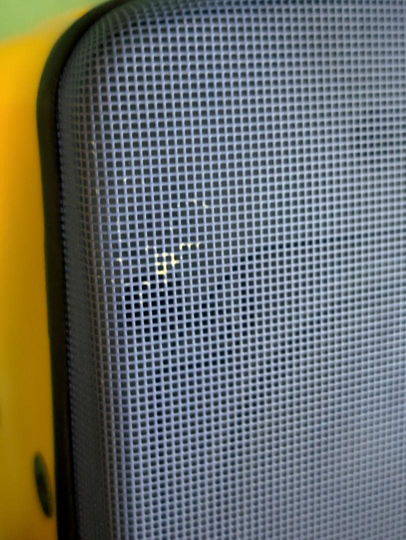 【レア】PHILIPS　フィリップス製スピーカーFB-10V YL 中古動作品