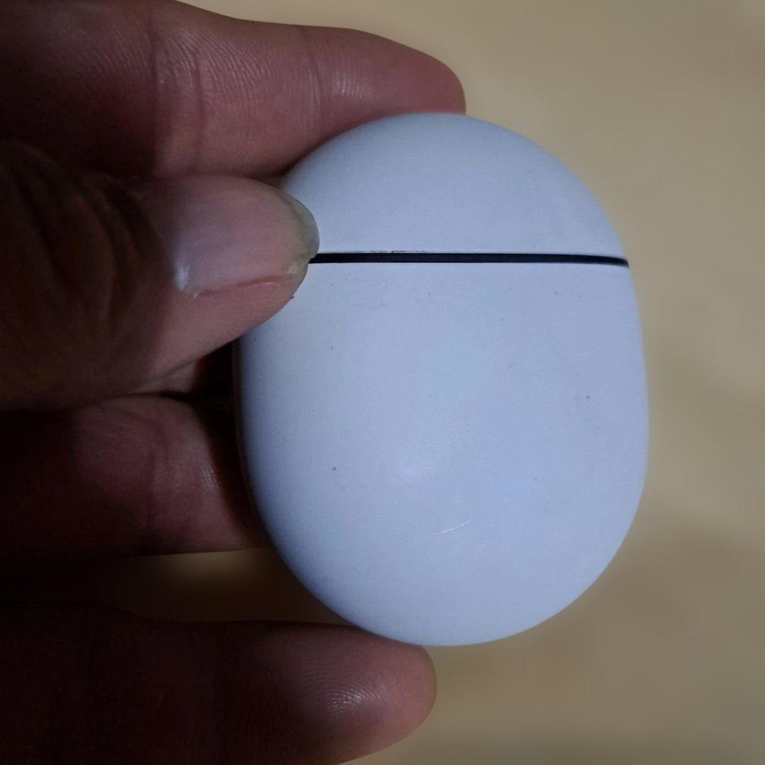 Google Pixel Buds Pro 2　ワイヤレスイヤホン　ケースのみ