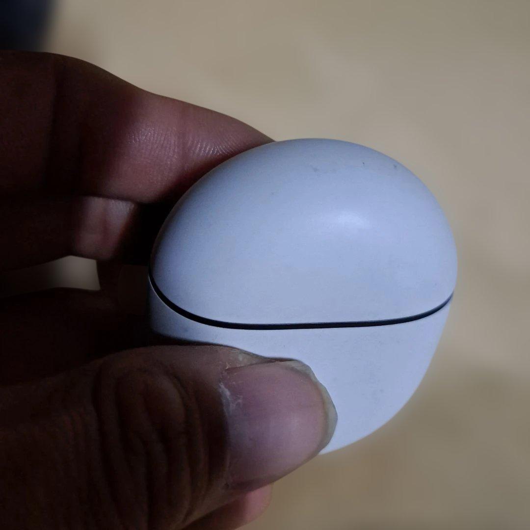 Google Pixel Buds Pro 2　ワイヤレスイヤホン　ケースのみ