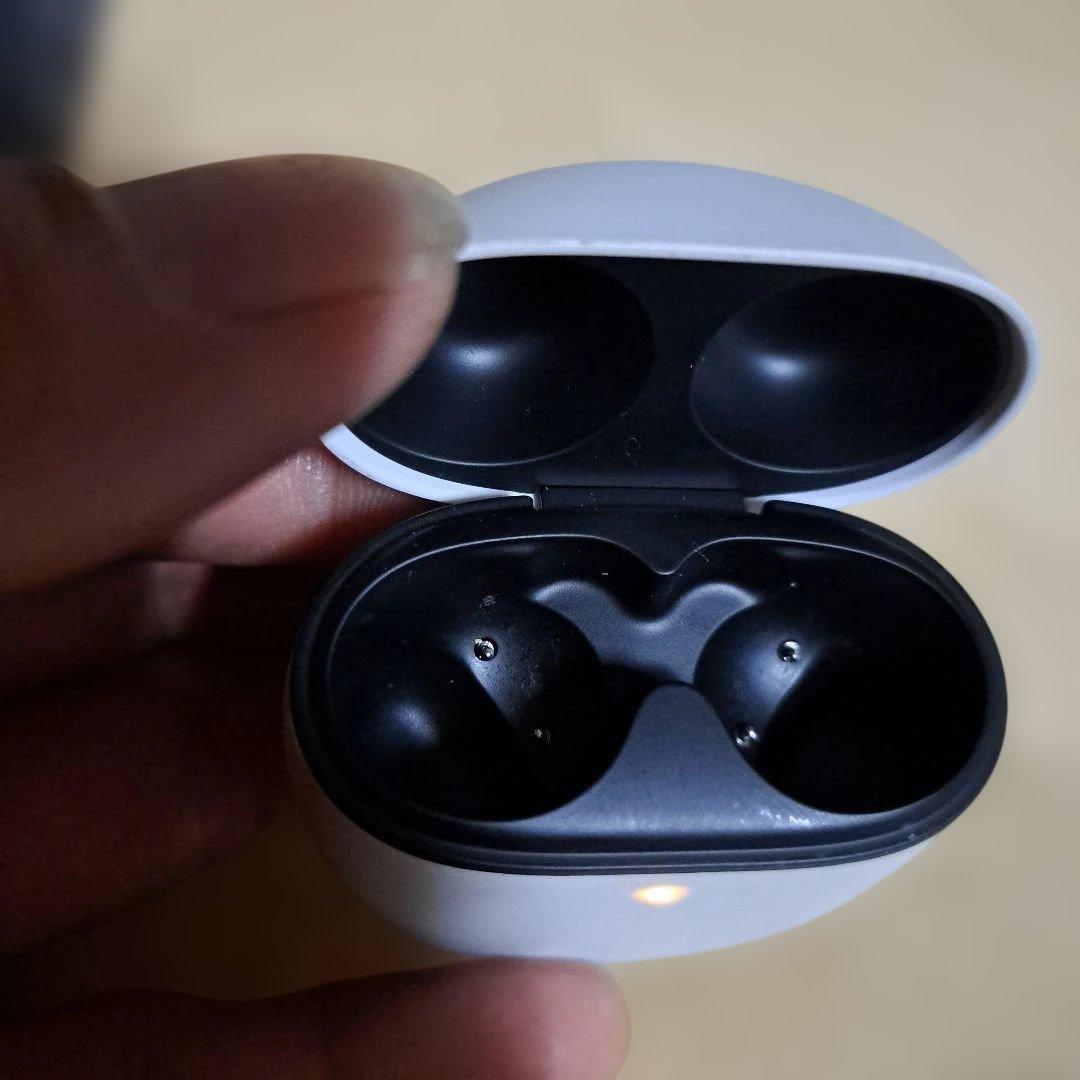 Google Pixel Buds Pro 2　ワイヤレスイヤホン　ケースのみ